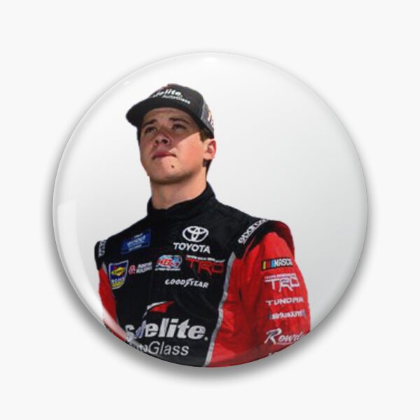 Item preview, Harrison Burton NASCAR designed and sold by abbyksbubble.