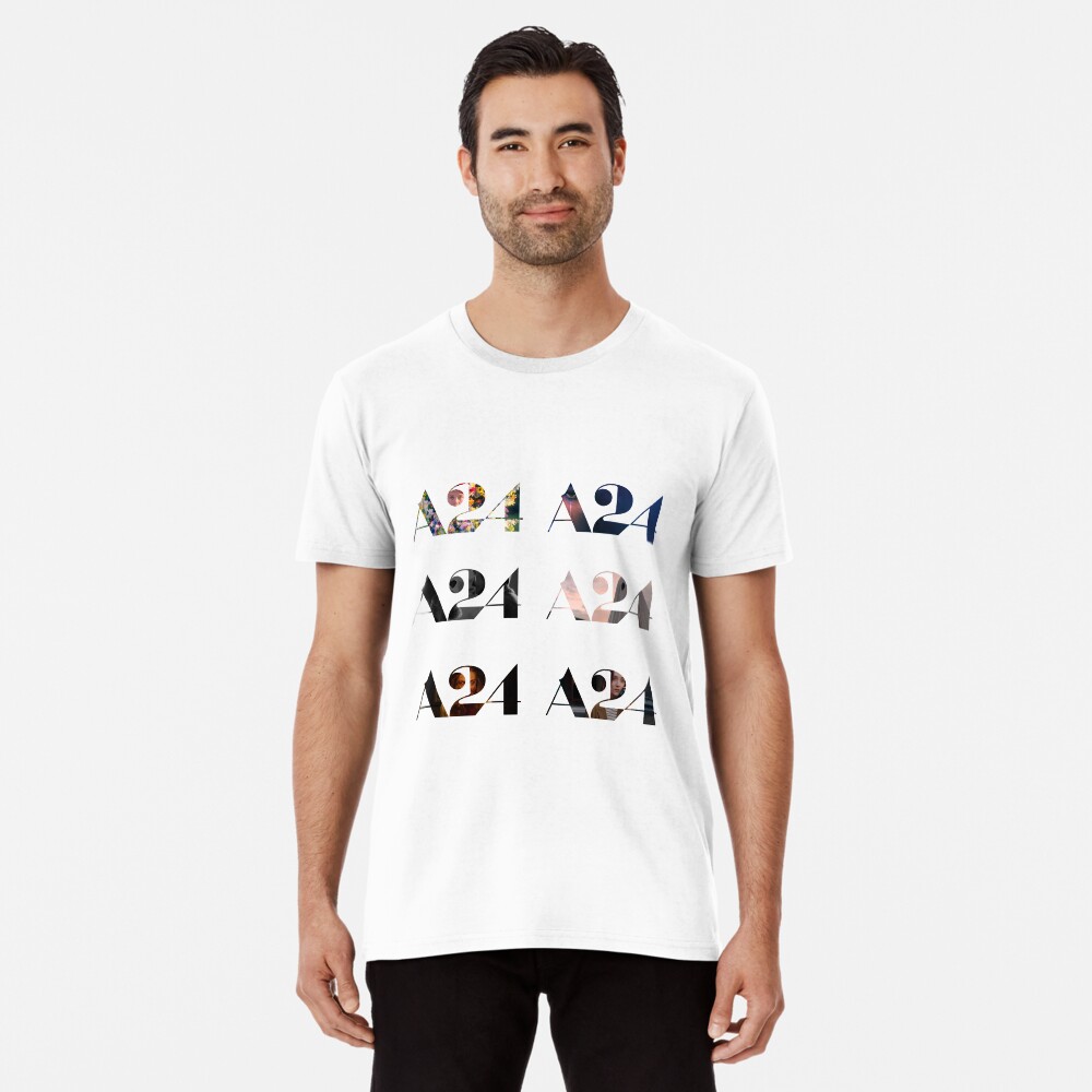 Item preview, Premium T-Shirt designed and sold by Bieleckia.