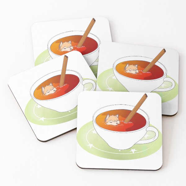 Item preview, Cinnamon tea designed and sold by MilkTea-caffe.