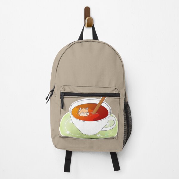 Item preview, Cinnamon tea designed and sold by MilkTea-caffe.