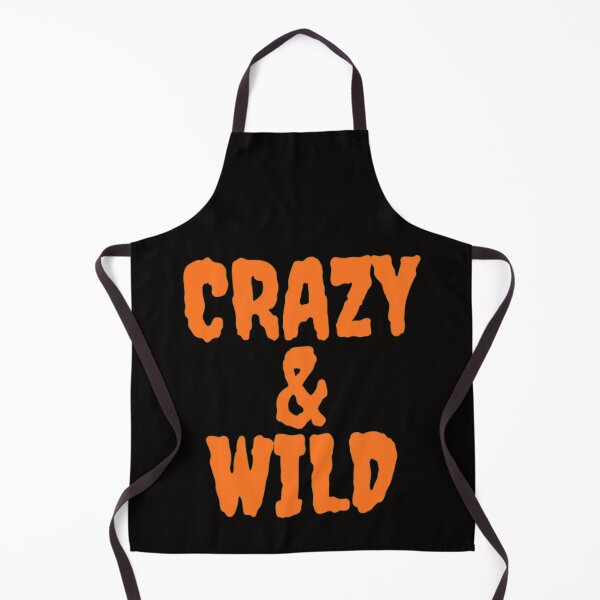 Item preview, Get Crazy Get Wild designed and sold by Tej0711.