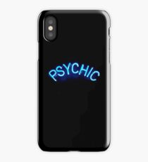 ♡ PSYCHIC ♡ iPhone Case/Skin