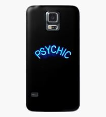 ♡ PSYCHISCH ♡ Hülle & Klebefolie für Samsung Galaxy