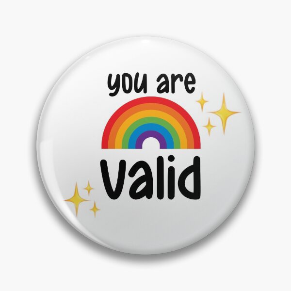 Item preview, You are valid designed and sold by emnewty.