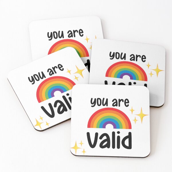 Item preview, You are valid designed and sold by emnewty.