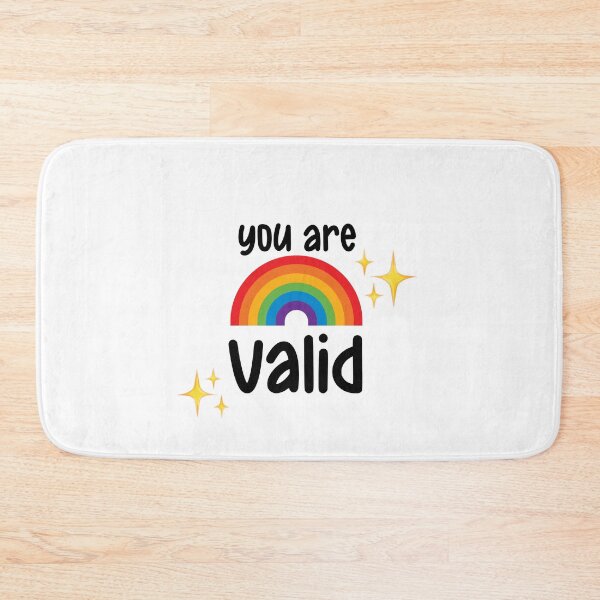 Item preview, You are valid designed and sold by emnewty.