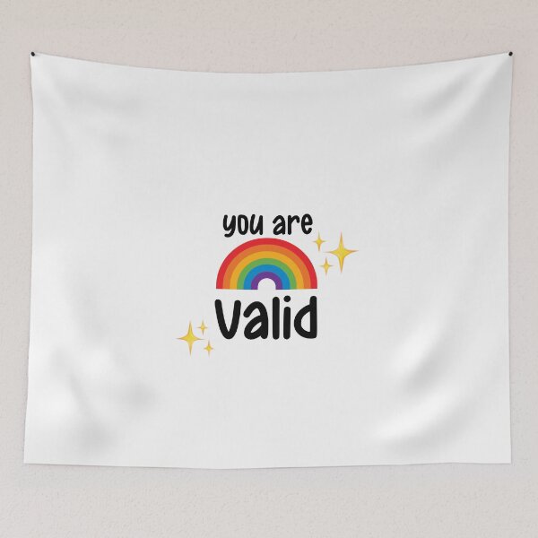 Item preview, You are valid designed and sold by emnewty.