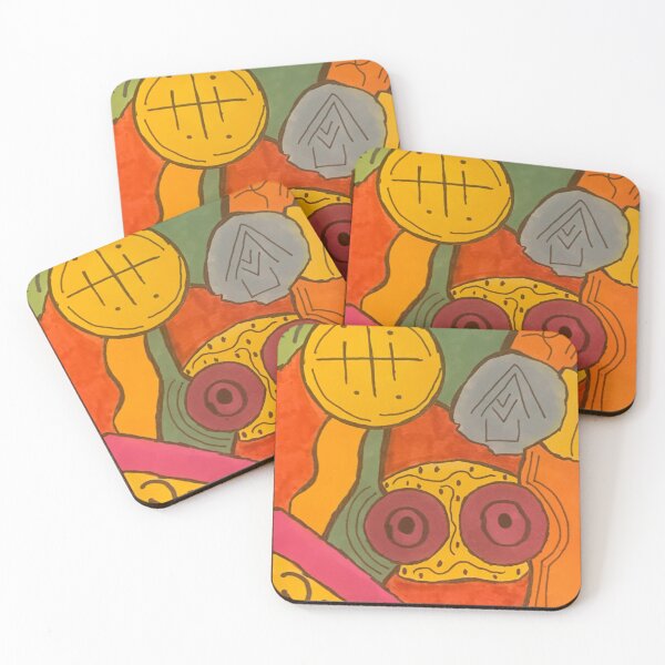 Item preview, Cara graciosa designed and sold by GABRIEL NUNEZ.