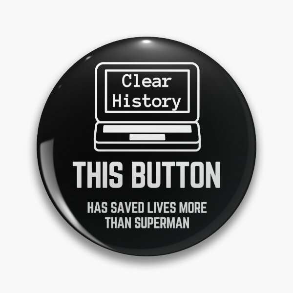 Item preview, clear history for computer browser designed and sold by amr badawy.