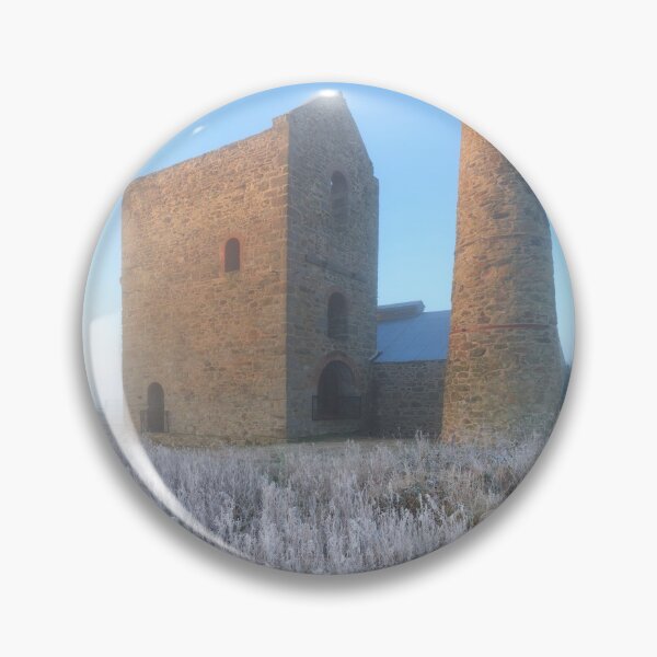Item preview, Frosty morning (Wheal Busy) designed and sold by bitm2007.