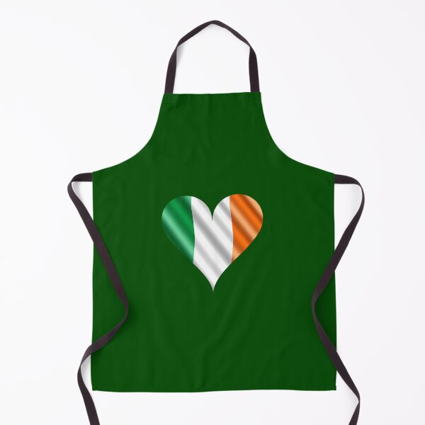 Item preview, Irish heart designed and sold by Pegasus00.