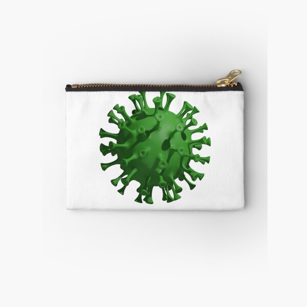 Item preview, 3D Model of a Virus designed and sold by Stefan Scholl.