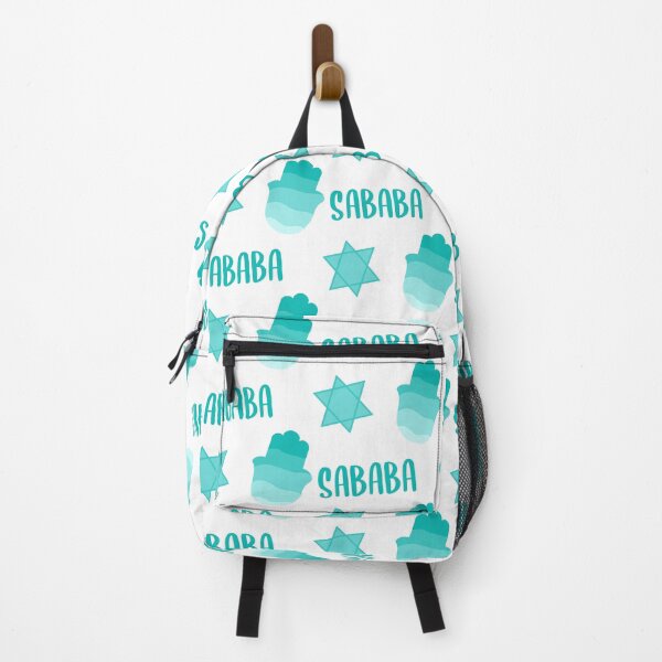 Item preview, Teal Jewish Multi Pack designed and sold by Danimw.