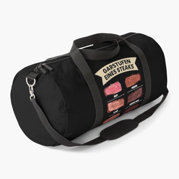 Item preview, Cooking Levels Of A Steak Meat Grill BBQ designed and sold by MooonTees.