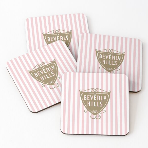 Item preview, Beverly Hills Shield designed and sold by Jamie B.