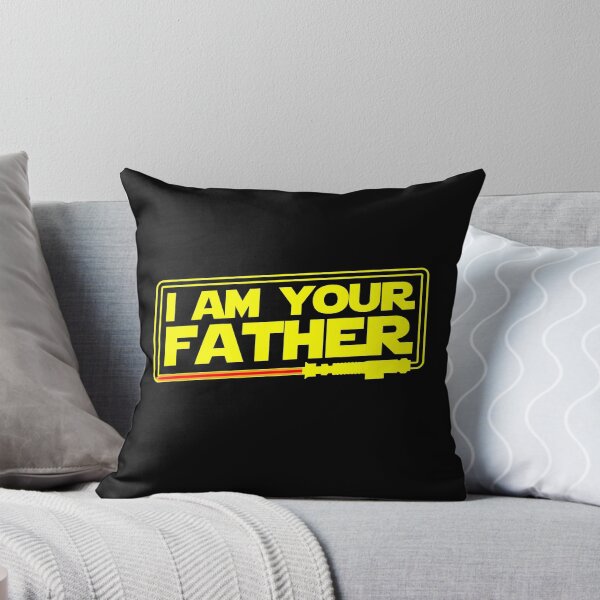 Item preview, I Am Your Father  designed and sold by TheFlying6.