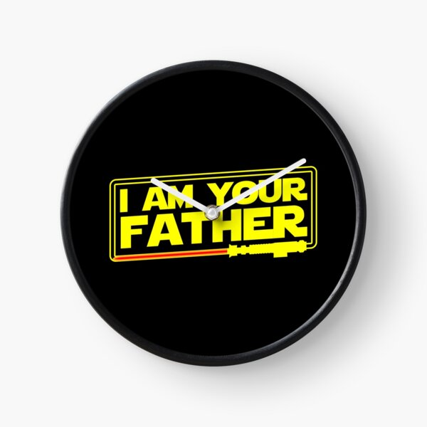 Item preview, I Am Your Father  designed and sold by TheFlying6.