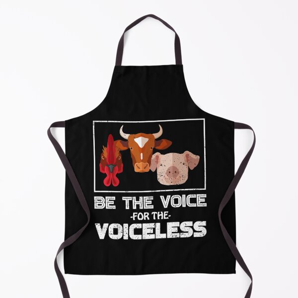 Item preview, that their meat is eaten. But as a vegan you stand up for the animals. designed and sold by bestshirtdesign.