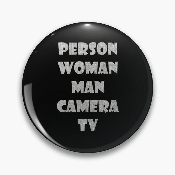 Item preview, Person Woman Man Camera TV designed and sold by gharbi.