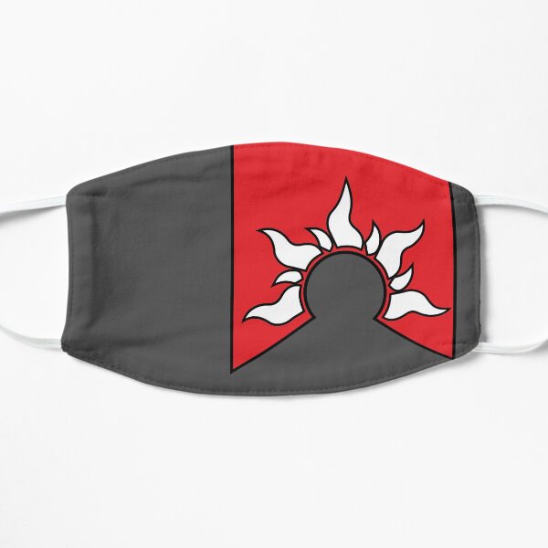 Slayers Mask
