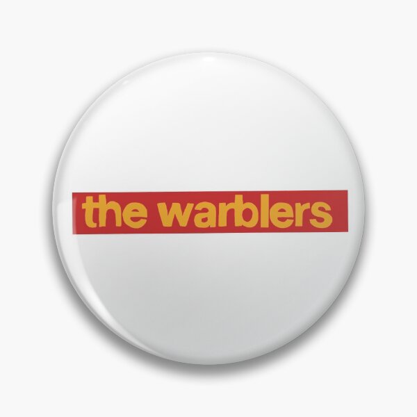 Item preview, the warblers cartoon art  designed and sold by bricecloke02.