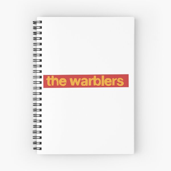 Item preview, the warblers cartoon art  designed and sold by bricecloke02.