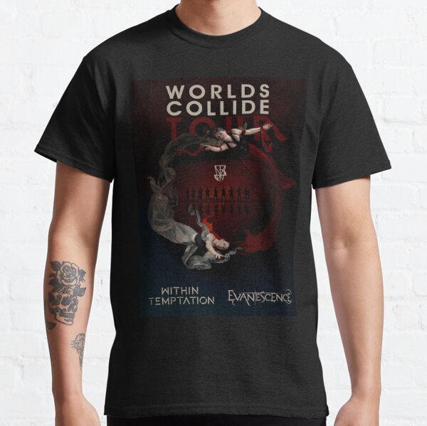 worlds end shirt