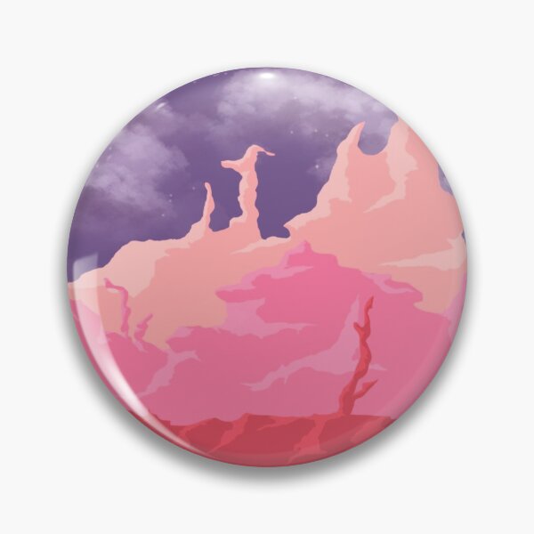Item preview, Bubblegum Desert designed and sold by Maxima Noteboom.