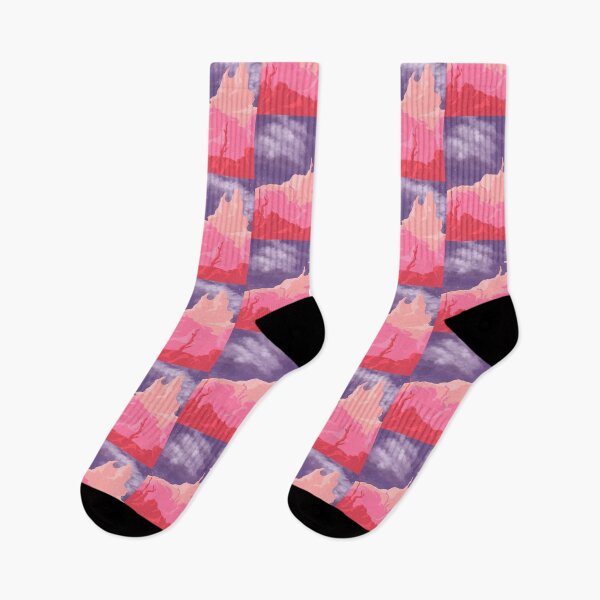 Item preview, Bubblegum Desert designed and sold by Maxima Noteboom.