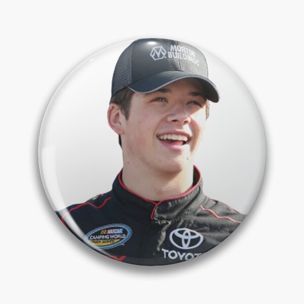 Item preview, Harrison Burton NASCAR designed and sold by abbyksbubble.