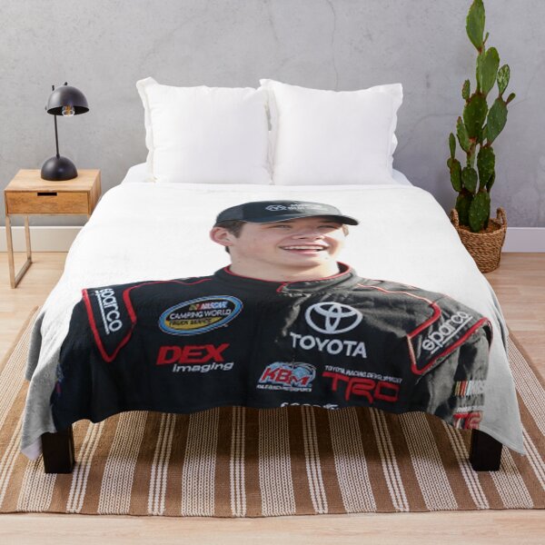 Item preview, Harrison Burton NASCAR designed and sold by abbyksbubble.