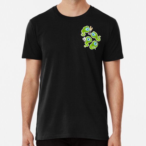 septiceye sam Premium T-Shirt