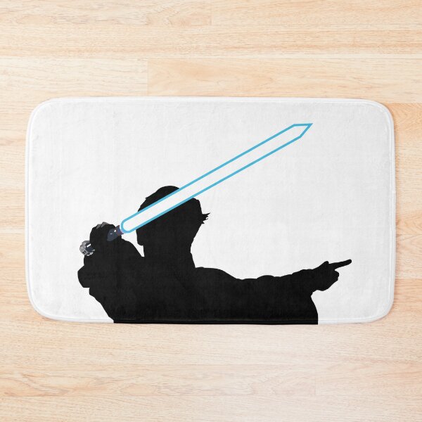 Item preview, General Kenobi designed and sold by cART1.