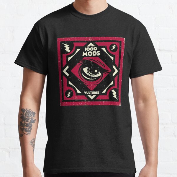 1000mods merch