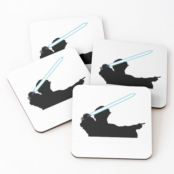Item preview, General Kenobi designed and sold by cART1.