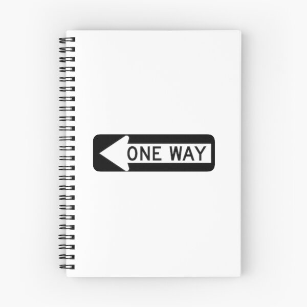 Item preview, one way designed and sold by -pp-designs.