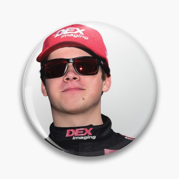 Item preview, Harrison Burton NASCAR designed and sold by abbyksbubble.
