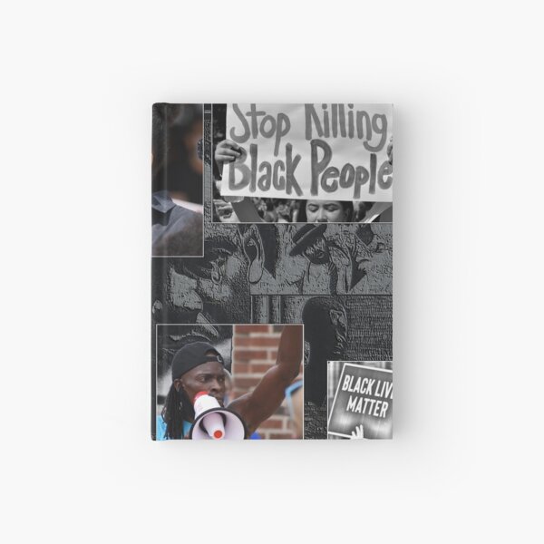 The Struggle Continues #1 Hardcover Journal