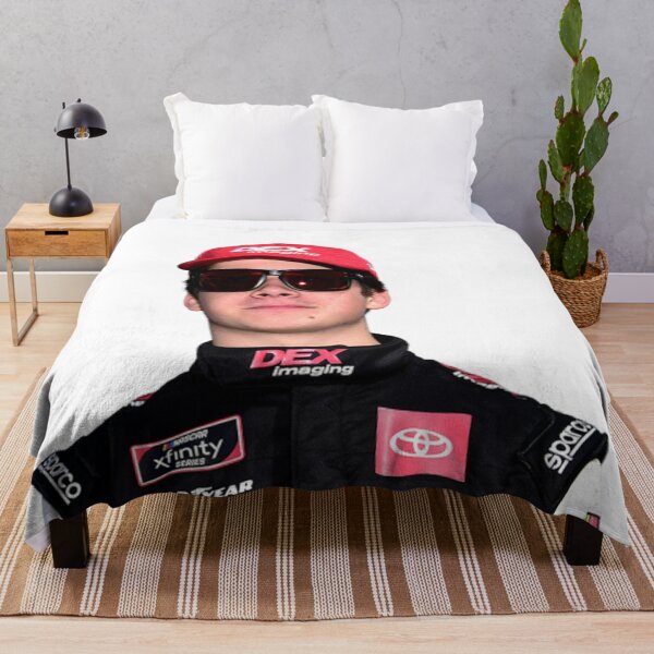 Item preview, Harrison Burton NASCAR designed and sold by abbyksbubble.