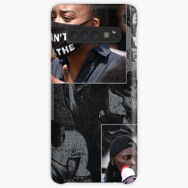 The Struggle Continues #1 Samsung Galaxy Snap Case