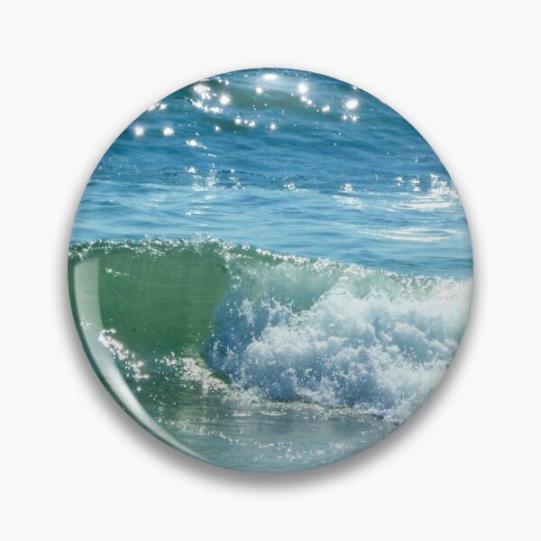 Item preview, Breaking Wave designed and sold by maryhorohoe.