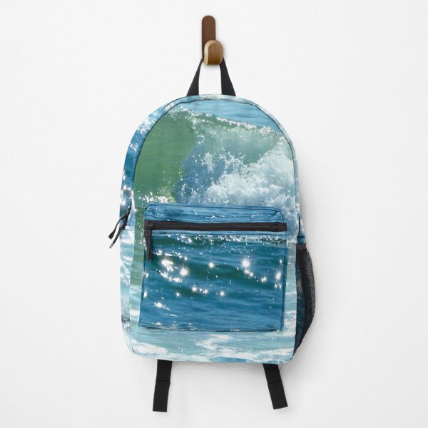 Item preview, Breaking Wave designed and sold by maryhorohoe.