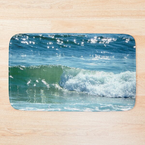 Item preview, Breaking Wave designed and sold by maryhorohoe.