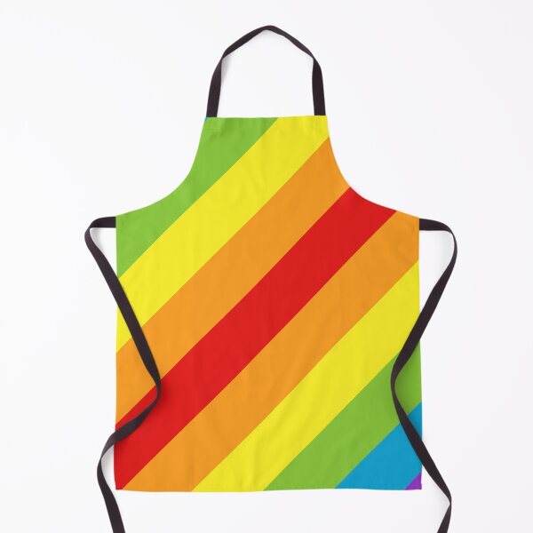 Item preview, Rainbow Stripes designed and sold by Design Minds Boutique.