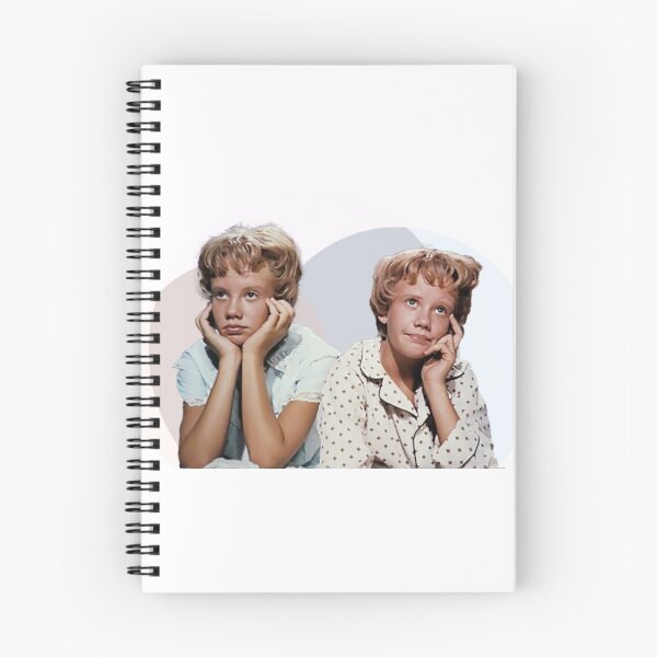 Item preview, Hayley and Hayley, 1961 designed and sold by RecklessRosey.