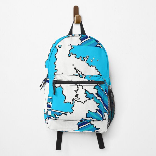 Item preview, BIG waves designed and sold by LR-7.