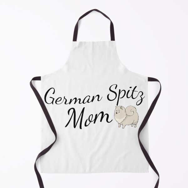 Item preview, German Spitz Mom designed and sold by tribbledesign.
