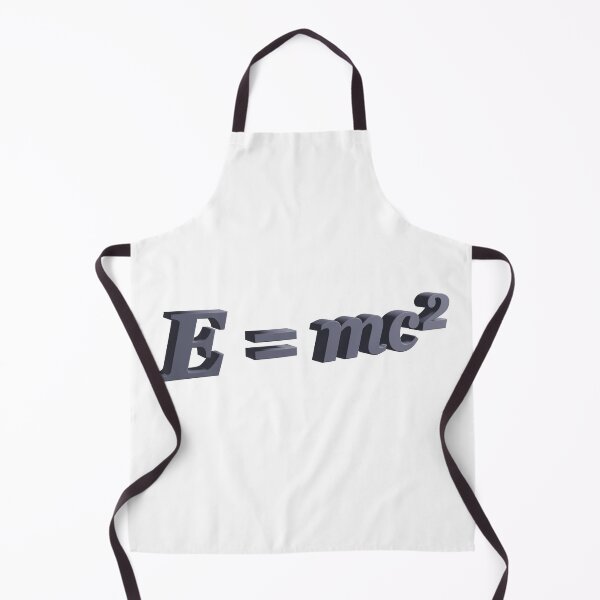Artikelvorschau, E = mc² entworfen und verkauft von Stefan Scholl.