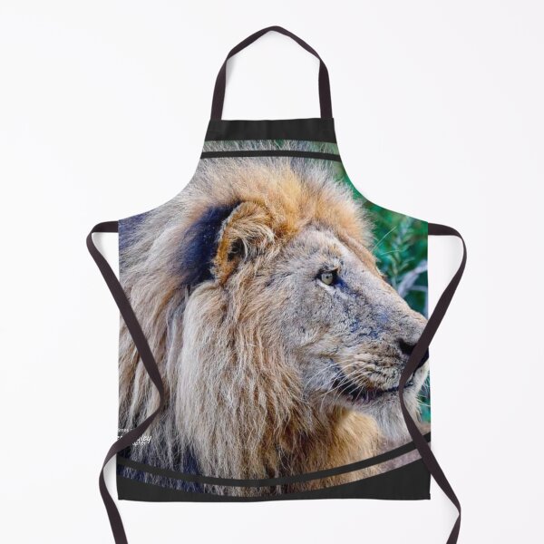 Item preview, Lion by Jennifer Hadley designed and sold by DKEriksenArt.