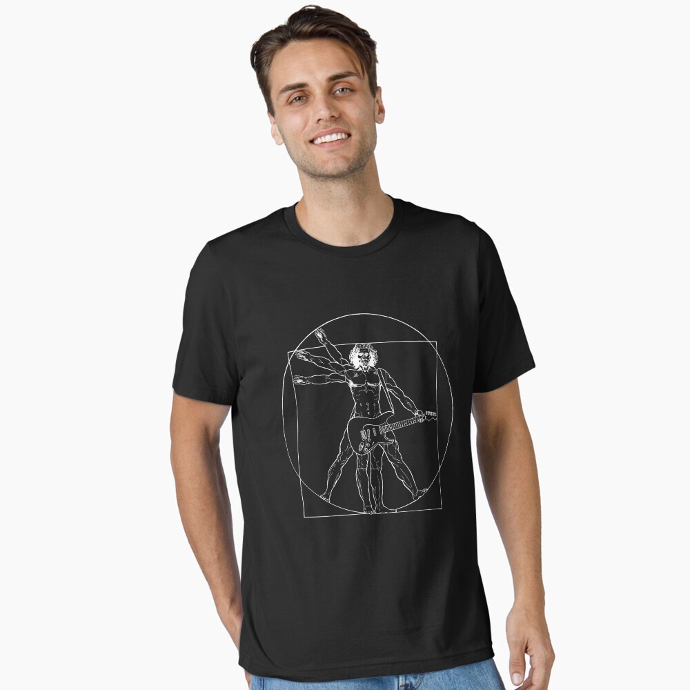 Item preview, Essential T-Shirt designed and sold by bonedesigns.